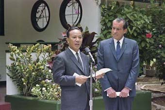Vietnamization | Miller Center